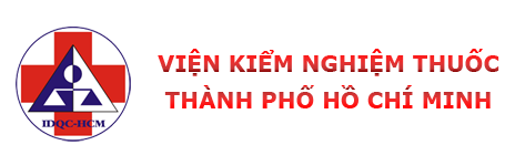 Viện Kiểm Nghiệm Thuốc Thành phố Hồ Chí Minh