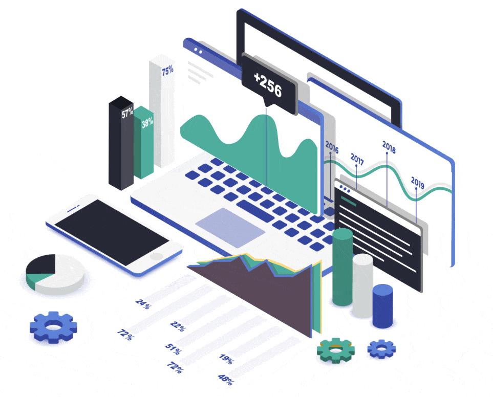 Giải pháp phân tích dữ liệu/ Tối ưu hóa hiệu suất