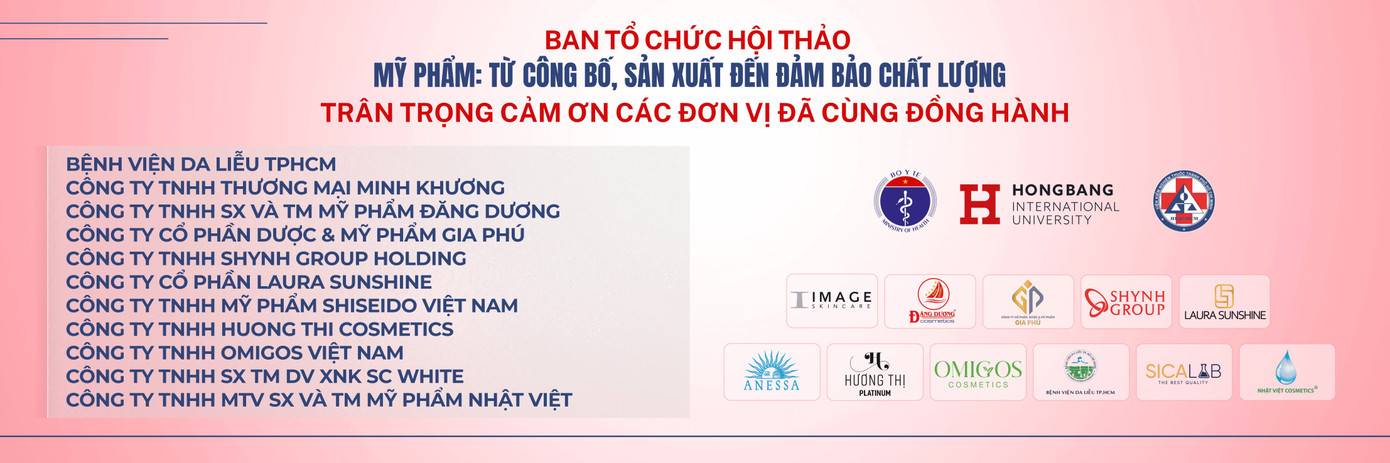 Ban tổ chức